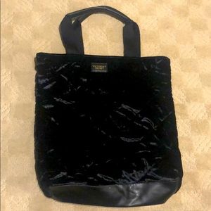 Velvet Victoria’s Secret Tote